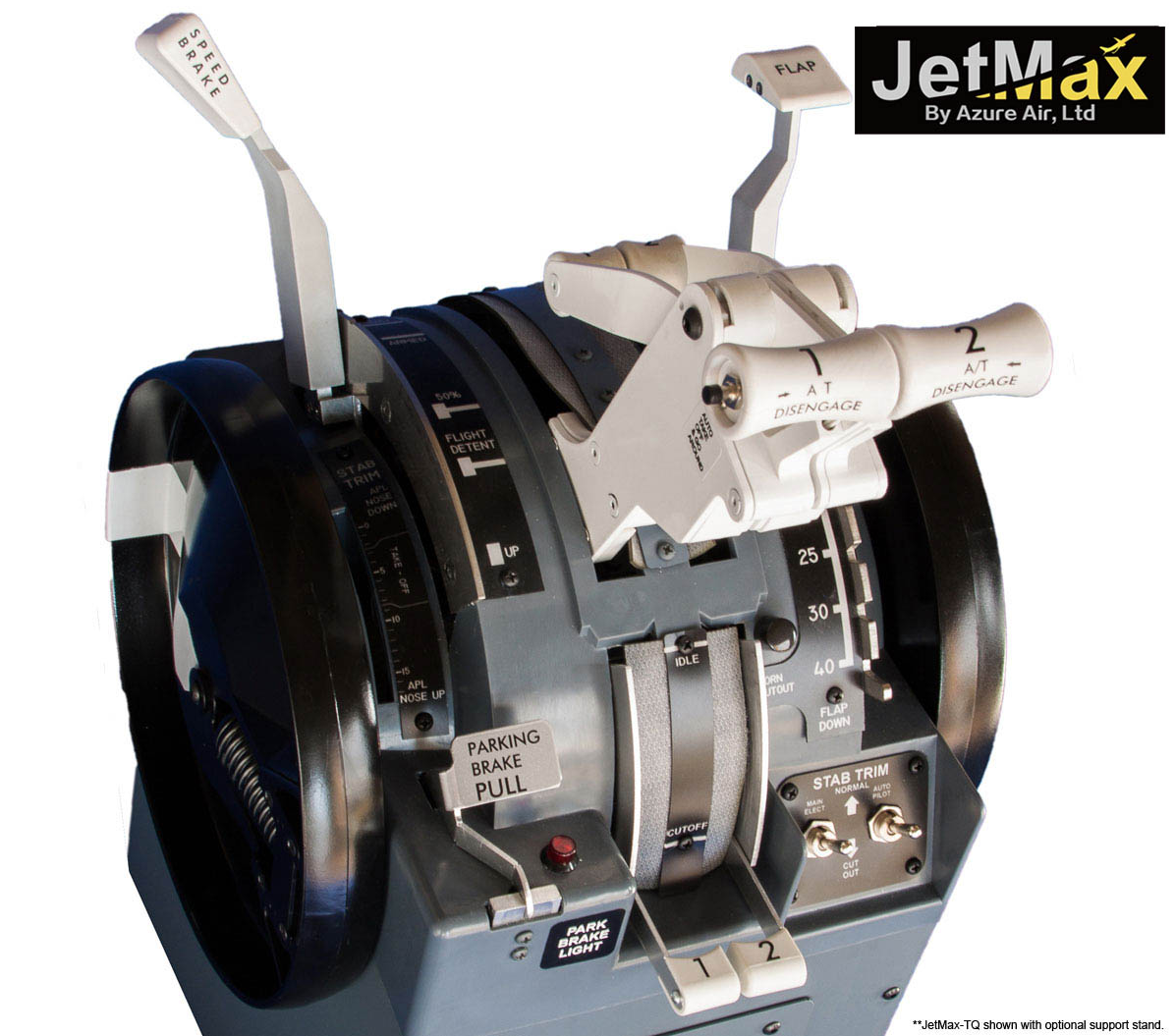 JetMax-737TQ