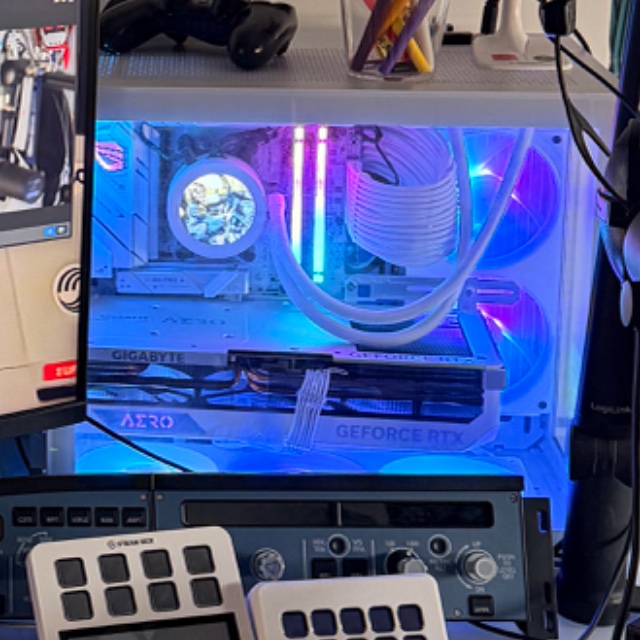 Le PC